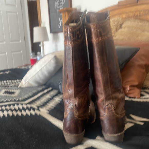 Ariat Womens boots - Picture 4 of 4